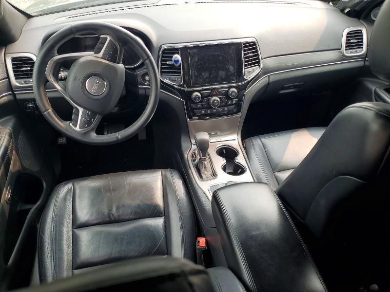 Продажа на аукционе авто 2019 Jeep Grand Cherokee, vin: 1C4RJFBG6KC787815, номер лота: 61571386