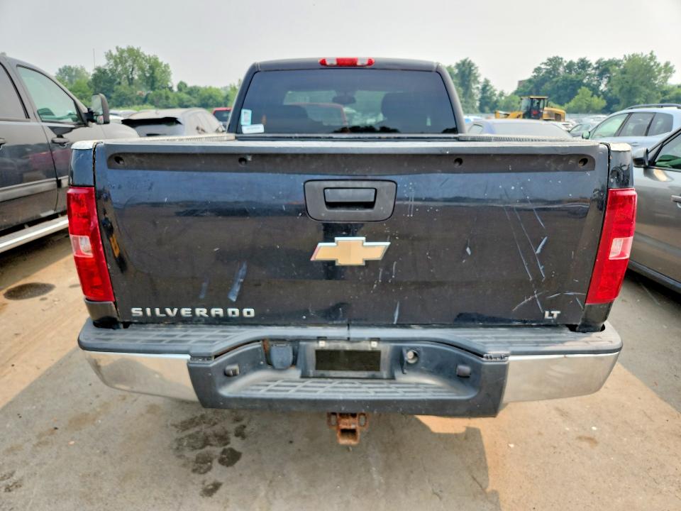 Aukcja sprzedaży 2009 Chevrolet Silverado, vin: 1GCEK29J39Z274387, numer aukcji: 61176026