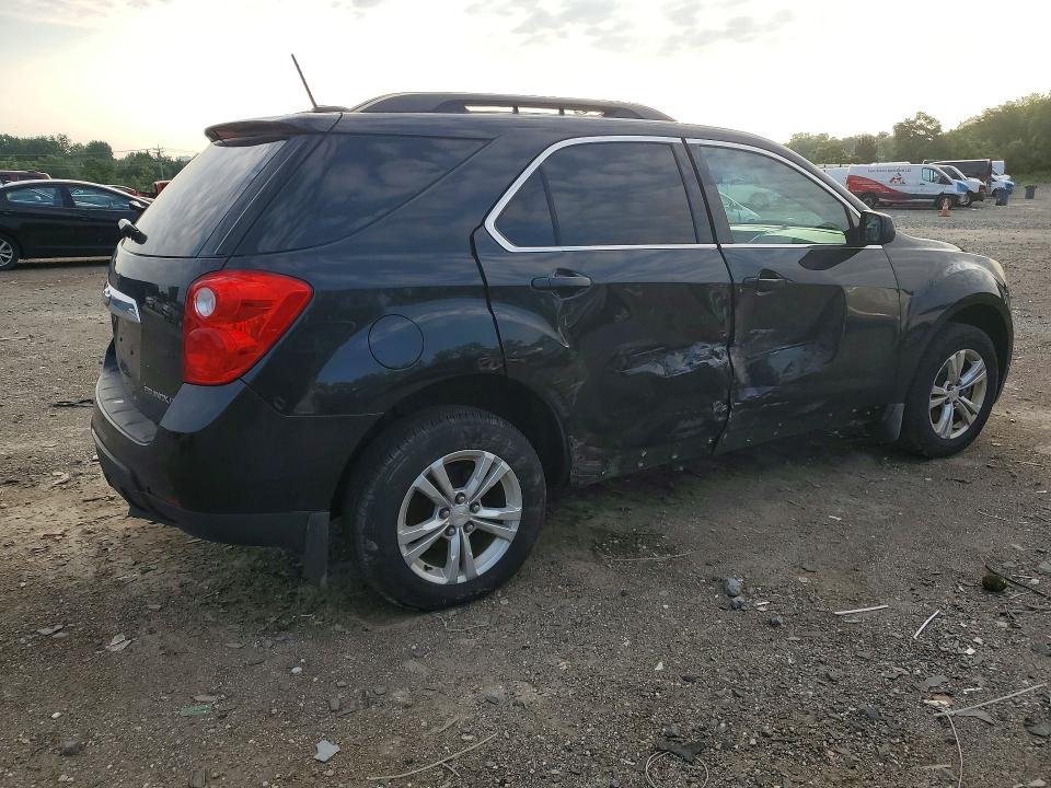 Aukcja sprzedaży 2015 Chevrolet Equinox, vin: 2GNFLFEK4F6363519, numer aukcji: 61543366
