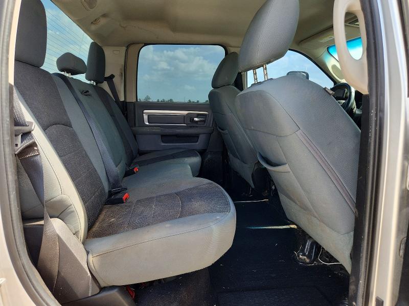 Продаж на аукціоні авто 2013 Ram 2500, vin: 3C6UR5DL9DG512812, номер лоту: 58062886