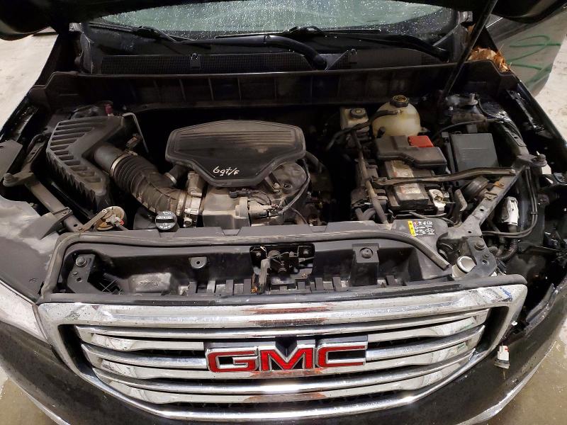 Aukcja sprzedaży 2017 Gmc Acadia, vin: 1GKKNWLSXHZ281083, numer aukcji: 62638856