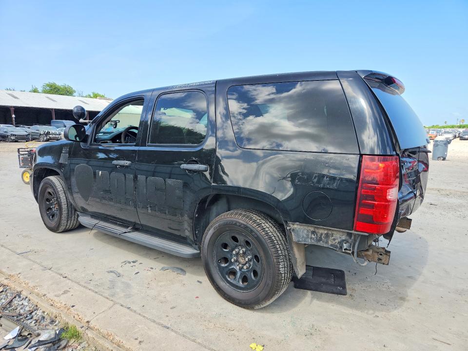 Продажа на аукционе авто 2013 Chevrolet Tahoe, vin: 1GNLC2E06DR314964, номер лота: 59364446