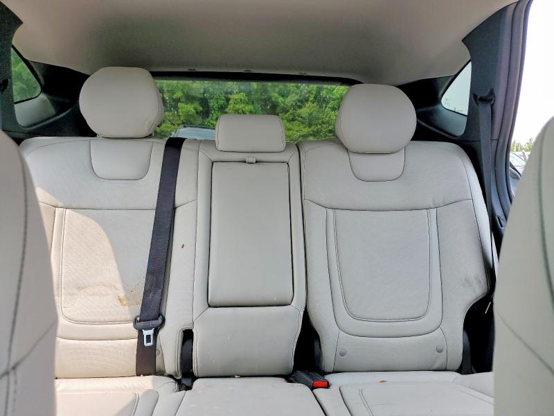 Aukcja sprzedaży 2024 Hyundai Tucson, vin: 5NMJF3DE6RH417615, numer aukcji: 62293216
