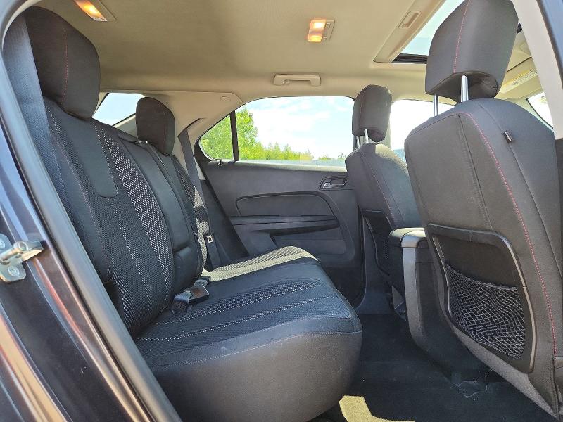 Продаж на аукціоні авто 2014 Chevrolet Equinox, vin: 2GNFLFE30E6233583, номер лоту: 62566086
