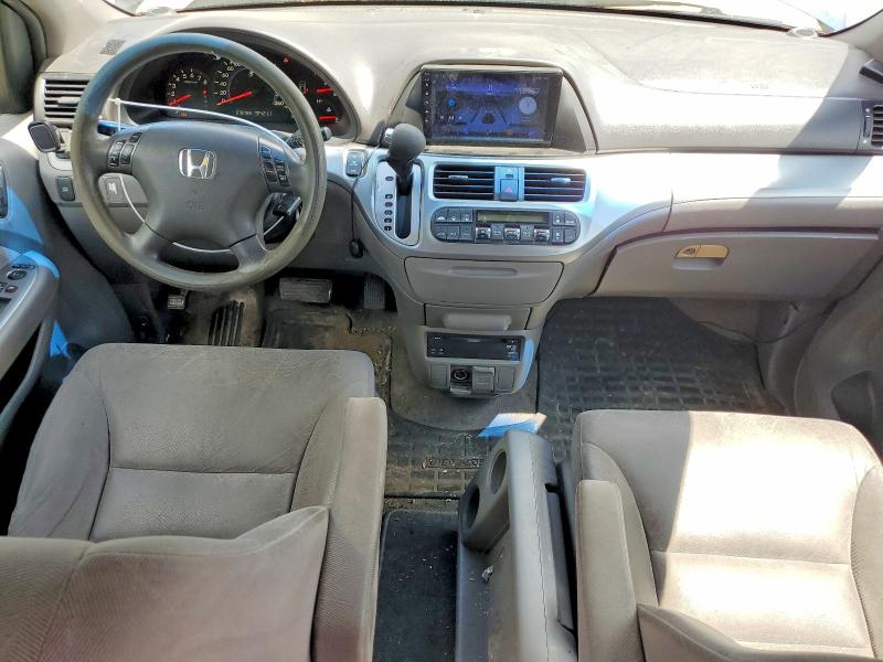 Продаж на аукціоні авто 2010 Honda Odyssey, vin: 5FNRL3H52AB504388, номер лоту: 62207366
