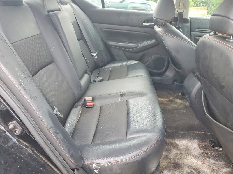Aukcja sprzedaży 2021 Nissan Altima, vin: 1N4BL4CV9MN395793, numer aukcji: 60554536
