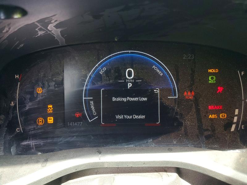 Продаж на аукціоні авто 2025 Toyota Camry, vin: 4T1DAACK8SU560535, номер лоту: 59200266
