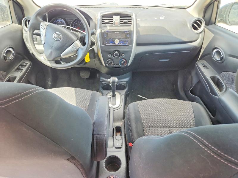 Продаж на аукціоні авто 2016 Nissan Versa, vin: 3N1CN7AP4GL857845, номер лоту: 60092756