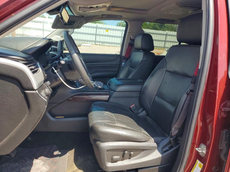 59735226 :رقم المزاد ، 1GKS1GKC2HR340610 vin ، 2017 Gmc Yukon Xl مزاد بيع