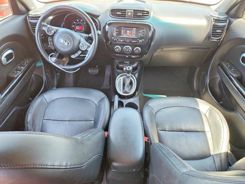 Aukcja sprzedaży 2016 Kia Soul, vin: KNDJX3A59G7839920, numer aukcji: 62477616