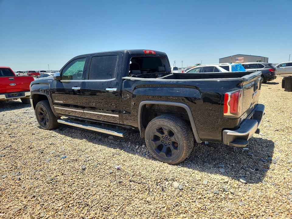 59804746 :رقم المزاد ، 3GTU2NEC7GG307070 vin ، 2016 Gmc Sierra مزاد بيع