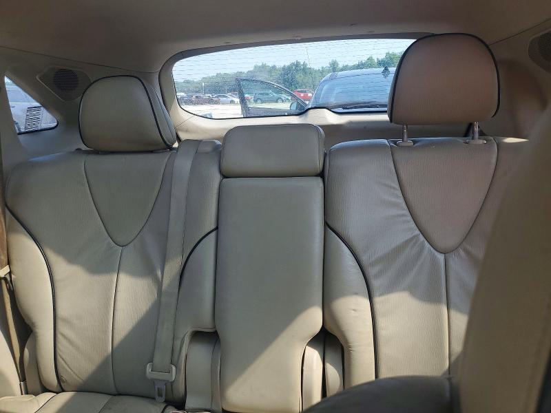 62292076 :رقم المزاد ، 4T3ZK3BB8AU030815 vin ، 2010 Toyota Venza مزاد بيع