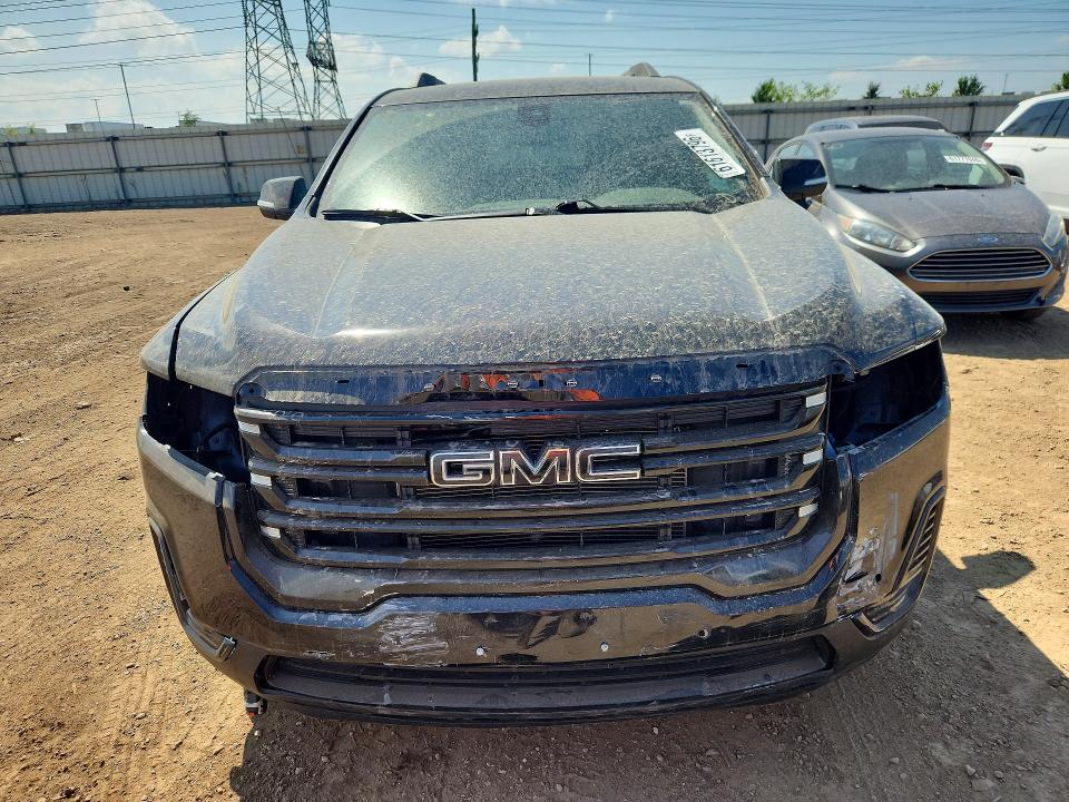 Aukcja sprzedaży 2021 Gmc Acadia, vin: 1GKKNKLS8MZ218051, numer aukcji: 61613796