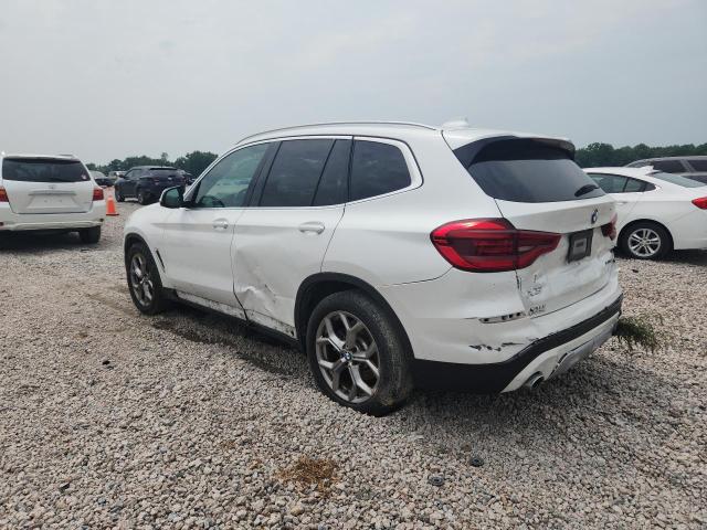 Aukcja sprzedaży 2021 Bmw X3, vin: 5UXTY5C03M9G54184, numer aukcji: 62950016