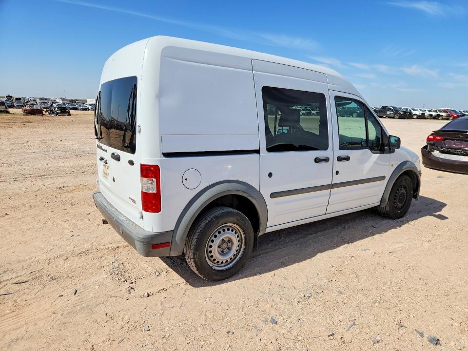 Продаж на аукціоні авто 2012 Ford Transit Connect, vin: NM0LS6AN5CT122891, номер лоту: 62527276