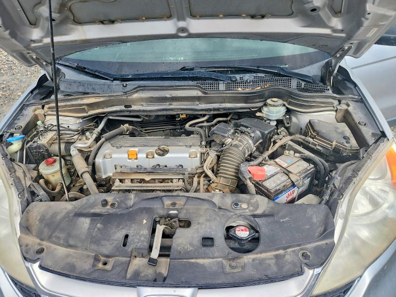 Aukcja sprzedaży 2010 Honda Cr-v, vin: JHLRE3H51AC000327, numer aukcji: 60307116