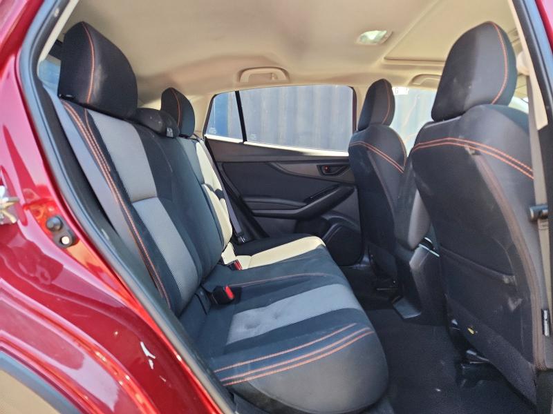 Aukcja sprzedaży 2019 Subaru Crosstrek, vin: JF2GTADC5K8222992, numer aukcji: 85972015