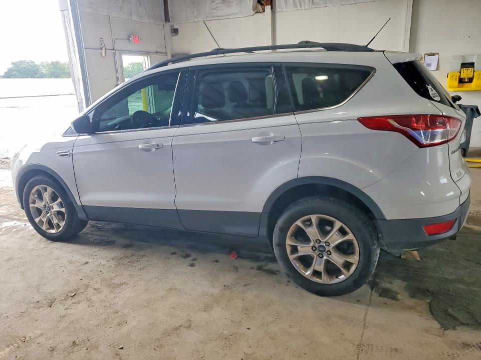 Продажа на аукционе авто 2013 Ford Escape, vin: 1FMCU9GX6DUC53410, номер лота: 61572846