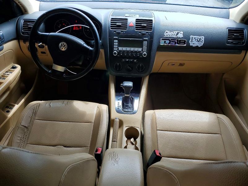 Aukcja sprzedaży 2009 Volkswagen Jetta, vin: 3VWRM71KX9M166408, numer aukcji: 61704576