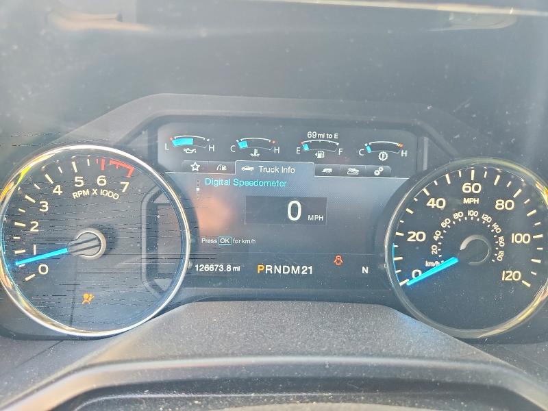Продаж на аукціоні авто 2016 Ford F150, vin: 1FTEW1EP9GFB84054, номер лоту: 79133365