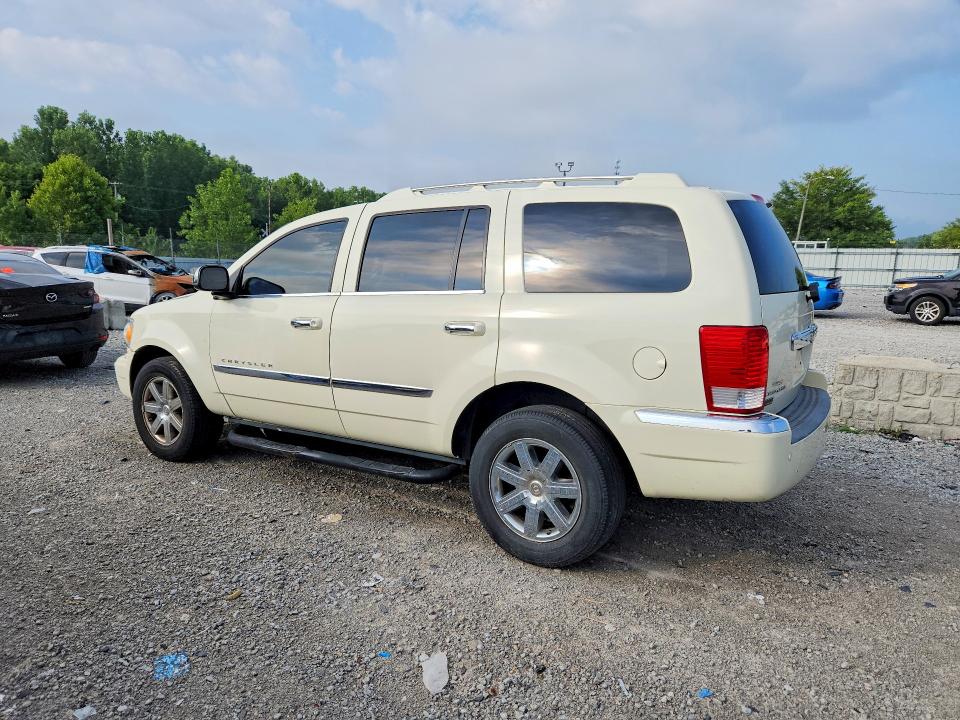 Продаж на аукціоні авто 2009 Chrysler Aspen, vin: 1A8HW58P59F713060, номер лоту: 59295766