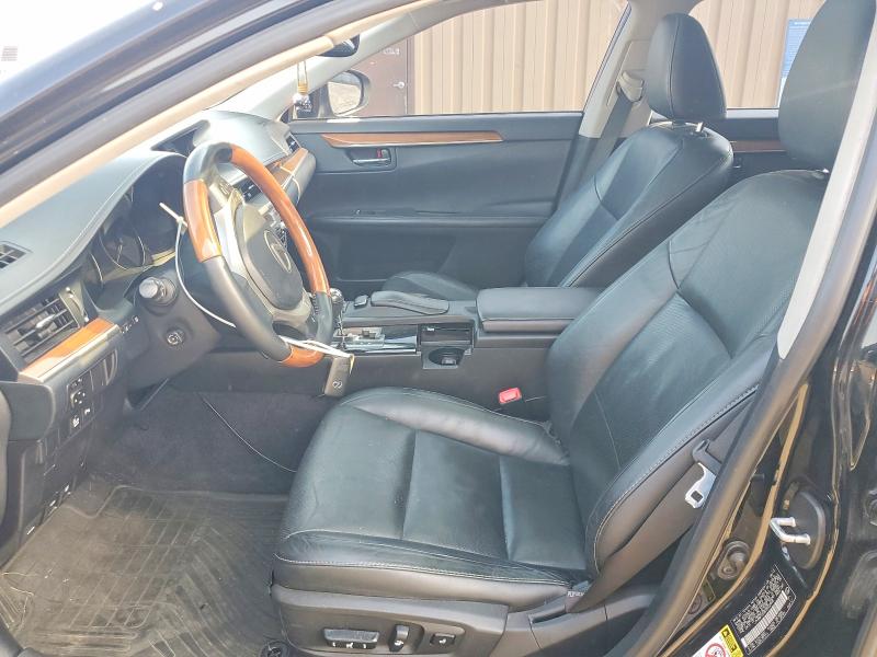 59732276 :رقم المزاد ، JTHBW1GG8D2003995 vin ، 2013 Lexus Es مزاد بيع