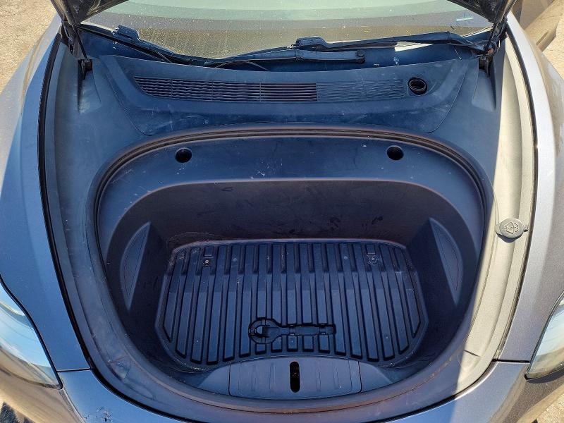 Aukcja sprzedaży 2019 Tesla Model 3, vin: 5YJ3E1EA3KF308175, numer aukcji: 60226876