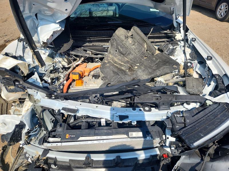 Продаж на аукціоні авто 2024 Acura Zdx, vin: 4W5KHNRL6RZ518458, номер лоту: 60496016