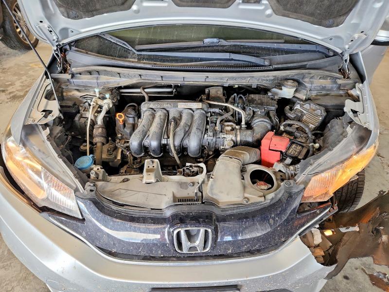 Aukcja sprzedaży 2016 Honda Fit, vin: JHMGK5H79GX028063, numer aukcji: 85617135