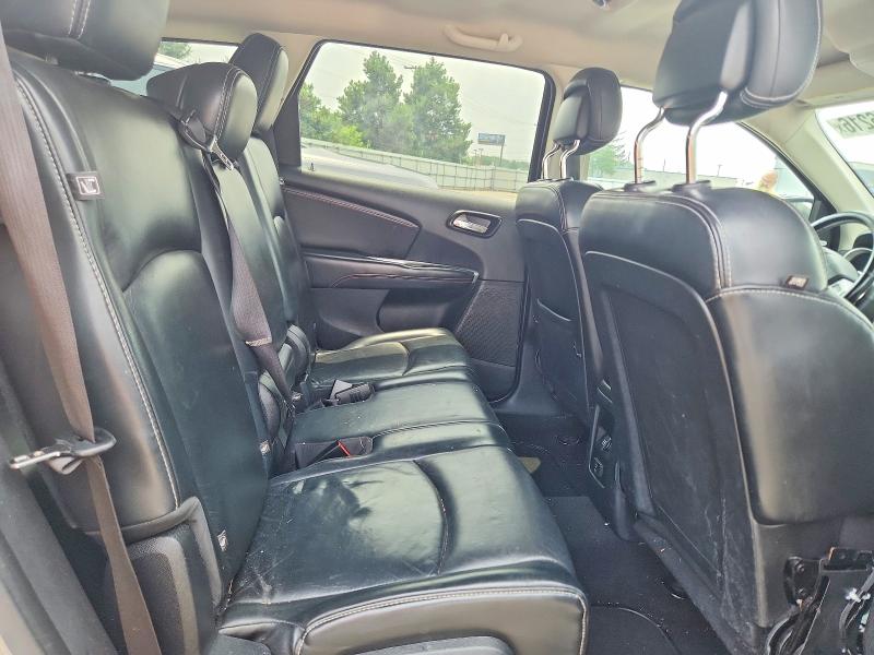 Aukcja sprzedaży 2018 Dodge Journey, vin: 3C4PDCEG0JT463948, numer aukcji: 61416216