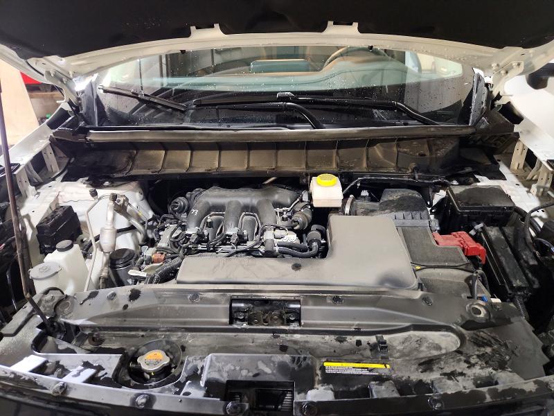 2025 Nissan Pathfinder მანქანა იყიდება აუქციონზე, vin: 5N1DR3CD2SC255950, აუქციონის ნომერი: 61122936