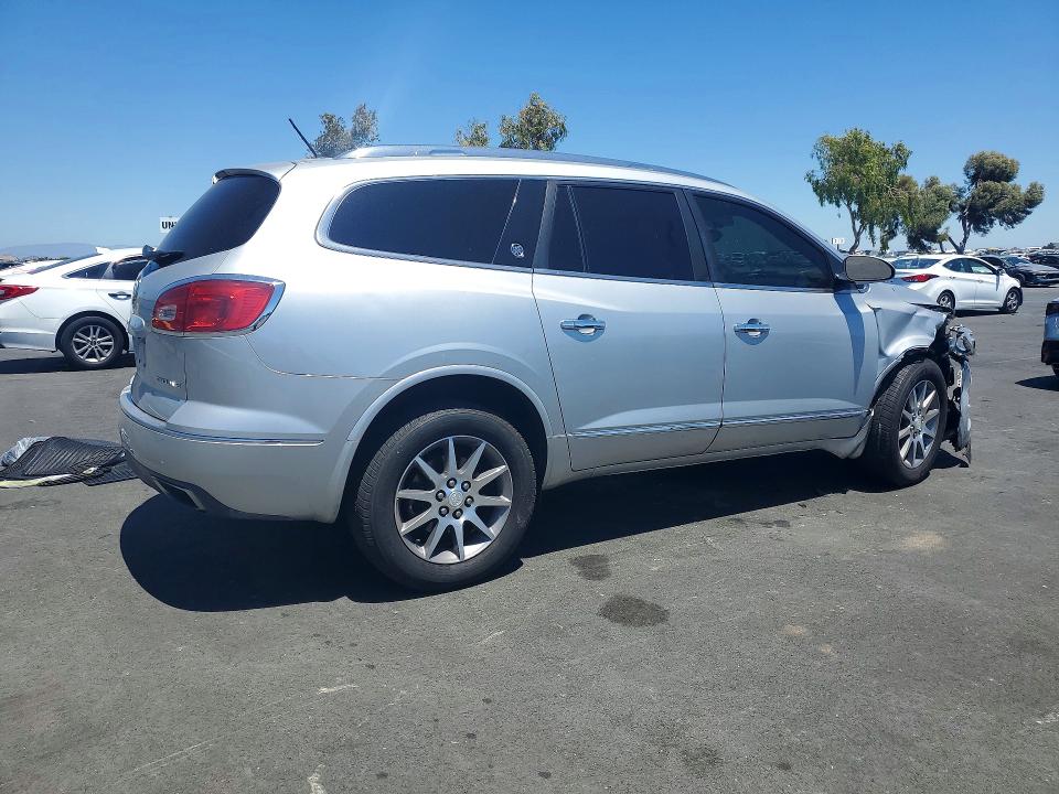 Продаж на аукціоні авто 2014 Buick Enclave, vin: 5GAKRBKD4EJ100695, номер лоту: 64160426