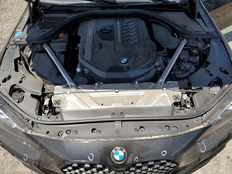 60832026 :رقم المزاد ، WBA13AR04MCF72259 vin ، 2021 Bmw M440xi مزاد بيع