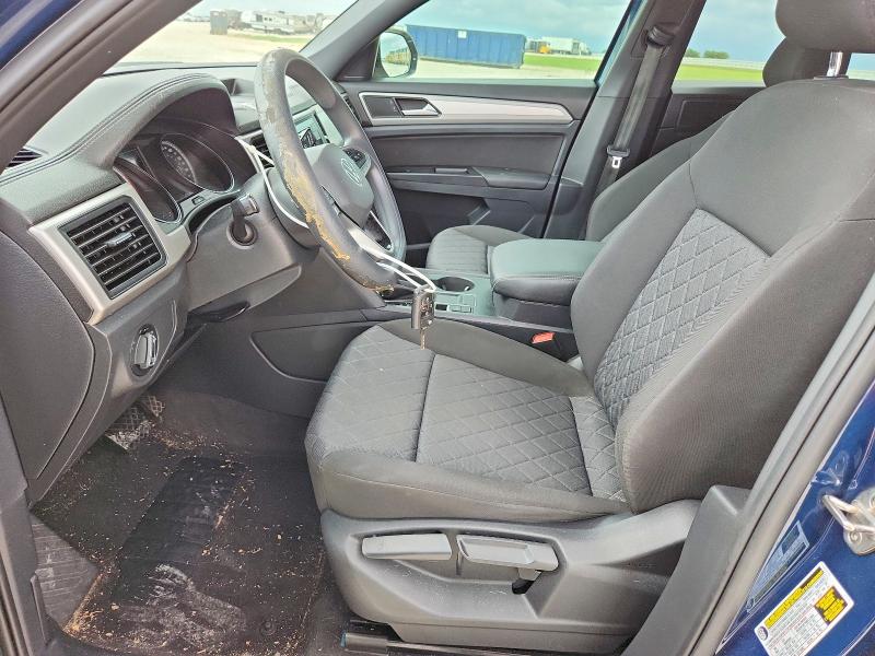 Продажа на аукционе авто 2020 Volkswagen Atlas Cross Sport, vin: 1V2AC2CA9LC200808, номер лота: 60992316