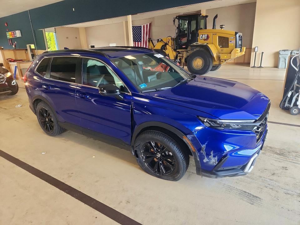 Продаж на аукціоні авто 2023 Honda Cr-v, vin: 7FARS6H9XPE024443, номер лоту: 62114596