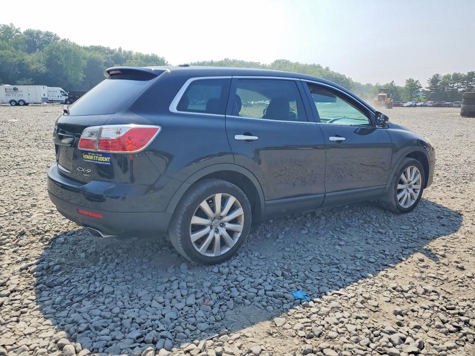 Aukcja sprzedaży 2010 Mazda Cx-9, vin: JM3TB3MV7A0215625, numer aukcji: 61440866