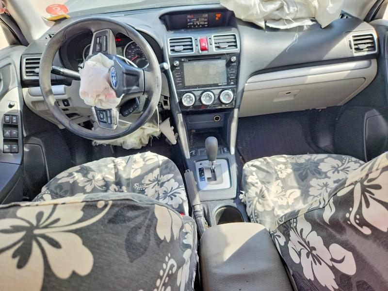 Aukcja sprzedaży 2016 Subaru Forester, vin: JF2SJADC1GH400355, numer aukcji: 62134426