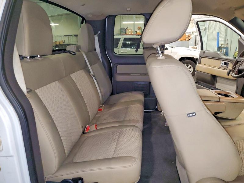 Aukcja sprzedaży 2010 Ford F150, vin: 1FTEX1E80AKC10903, numer aukcji: 60200596