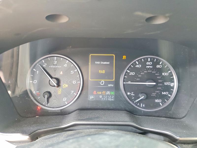 Продажа на аукционе авто 2023 Subaru Outback, vin: 4S4BTAPC7P3132568, номер лота: 60013276