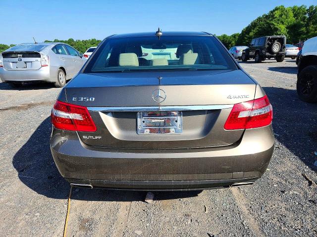 Продаж на аукціоні авто 2012 Mercedes-benz E, vin: WDDHF8JBXCA567675, номер лоту: 60250076
