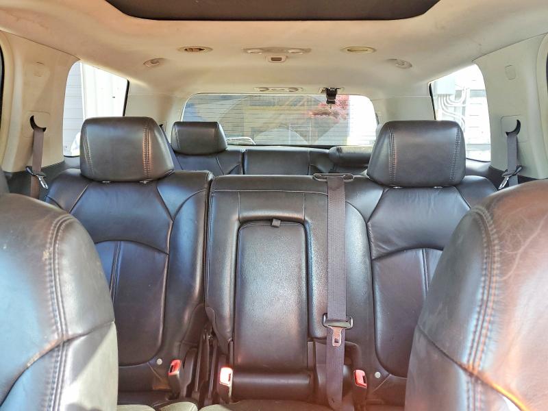 2007 Gmc Acadia მანქანა იყიდება აუქციონზე, vin: 1GKEV23777J165824, აუქციონის ნომერი: 60718836