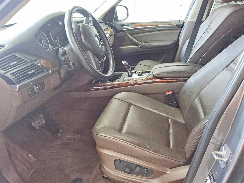 60903966 :رقم المزاد ، 5UXZV4C51CL752203 vin ، 2012 Bmw X5 مزاد بيع