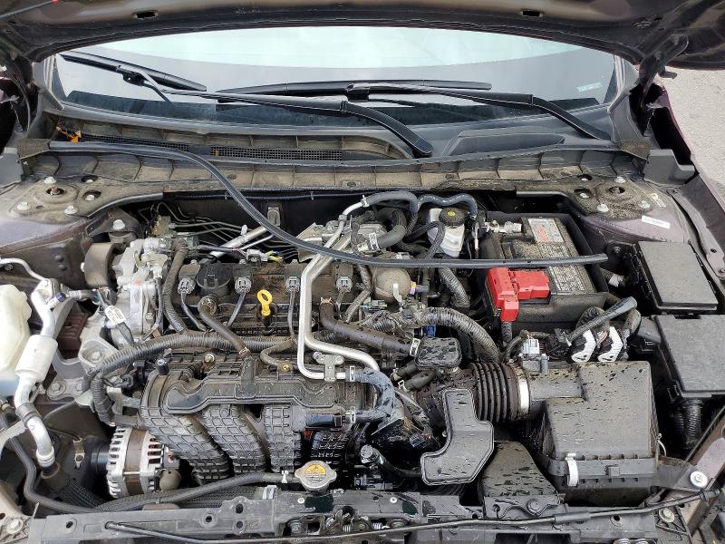 Aukcja sprzedaży 2025 Nissan Altima, vin: 1N4BL4DVXSN328311, numer aukcji: 60872316