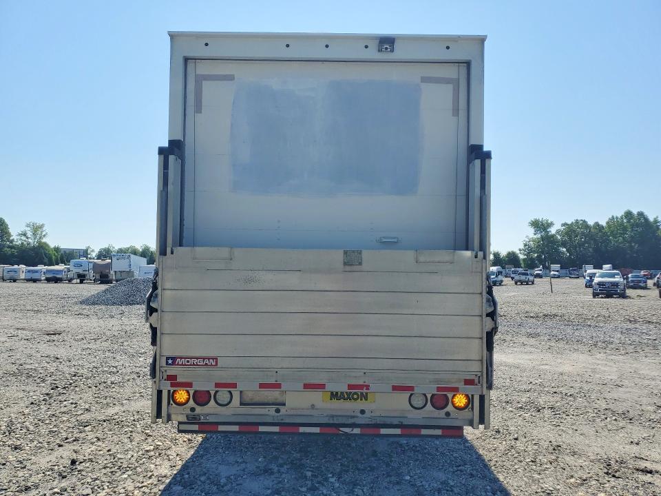 Aukcja sprzedaży 2022 Isuzu Npr Hd, vin: 54DC4W1D7NS202783, numer aukcji: 55759696