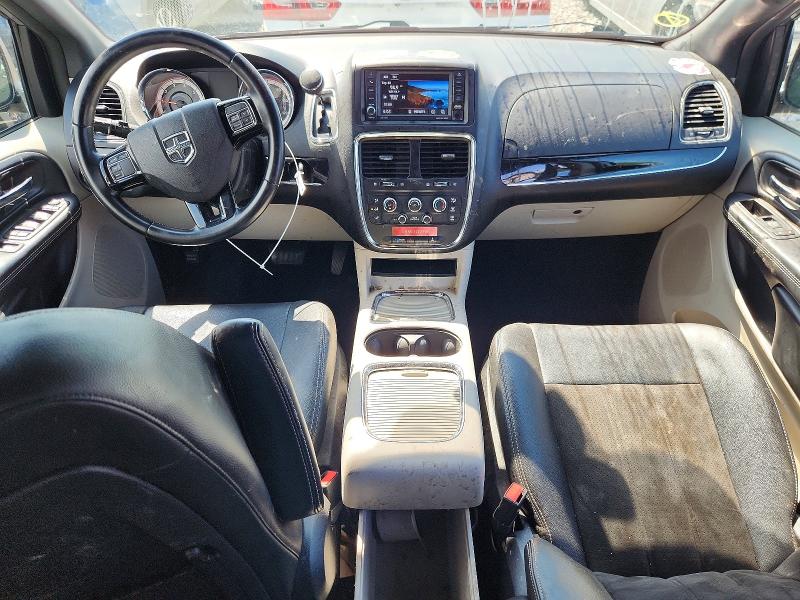 2020 Dodge Grand Caravan მანქანა იყიდება აუქციონზე, vin: 2C4RDGCG2LR201146, აუქციონის ნომერი: 59280636