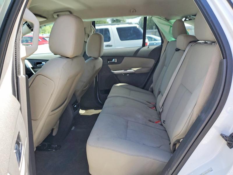 Продаж на аукціоні авто 2014 Ford Edge, vin: 2FMDK3GC4EBB13822, номер лоту: 59639906