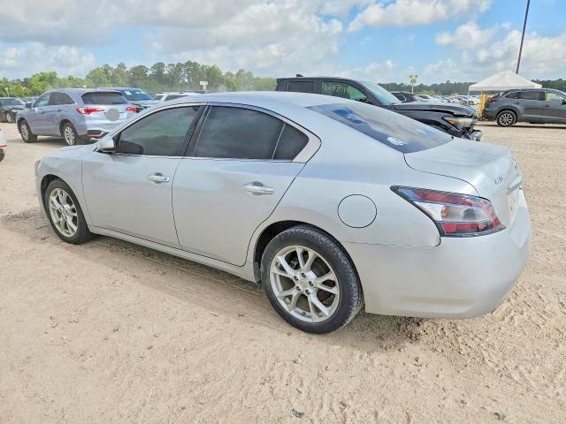 Aukcja sprzedaży 2014 Nissan Maxima, vin: 1N4AA5APXEC448042, numer aukcji: 59534876