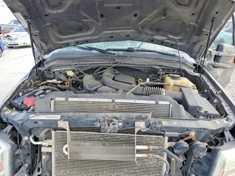 2010 Ford F250 მანქანა იყიდება აუქციონზე, vin: 1FTSX2B56AEA18869, აუქციონის ნომერი: 61617456