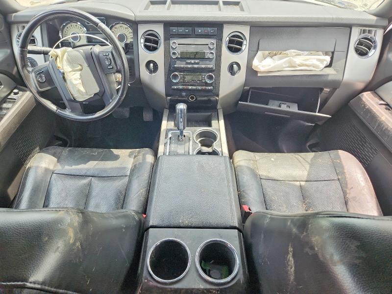 63229746 :رقم المزاد ، 1FMJK2A54CEF57582 vin ، 2012 Ford Expedition مزاد بيع