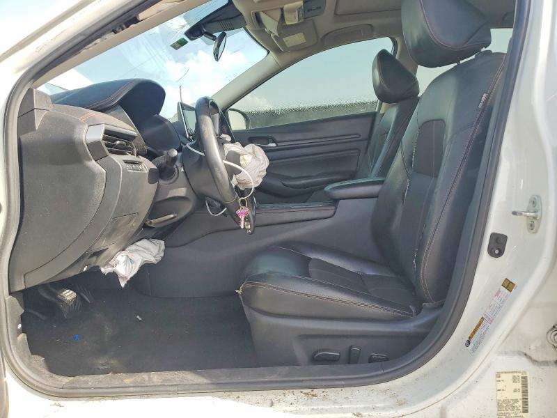 60722906 :رقم المزاد ، 1N4BL4CV6LC177255 vin ، 2020 Nissan Altima مزاد بيع